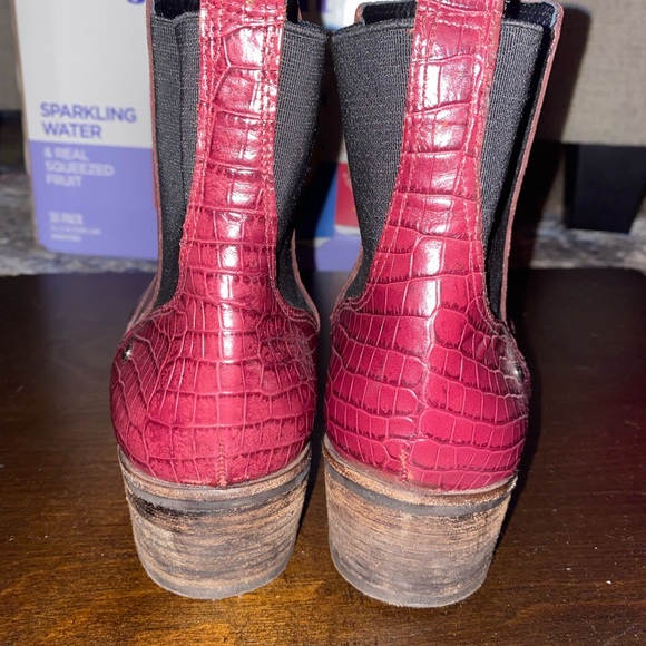 Ugg booties - Picture 3 of 5